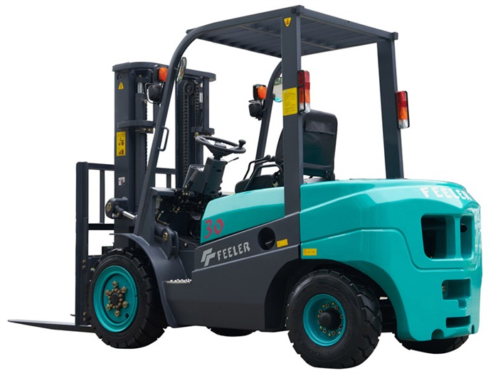 酸堿廢氣處理系統